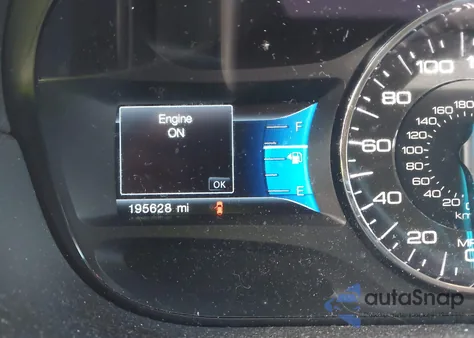 2014 Ford Edge Sel z USA, uszkodzony, nr VIN 2FMDK3JC3EBB23556